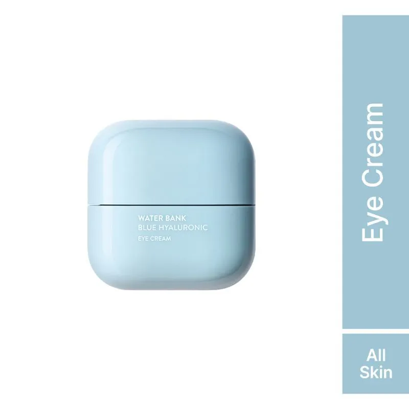 LANEIGE Water Bank Blue Hyaluronic Eye Cream