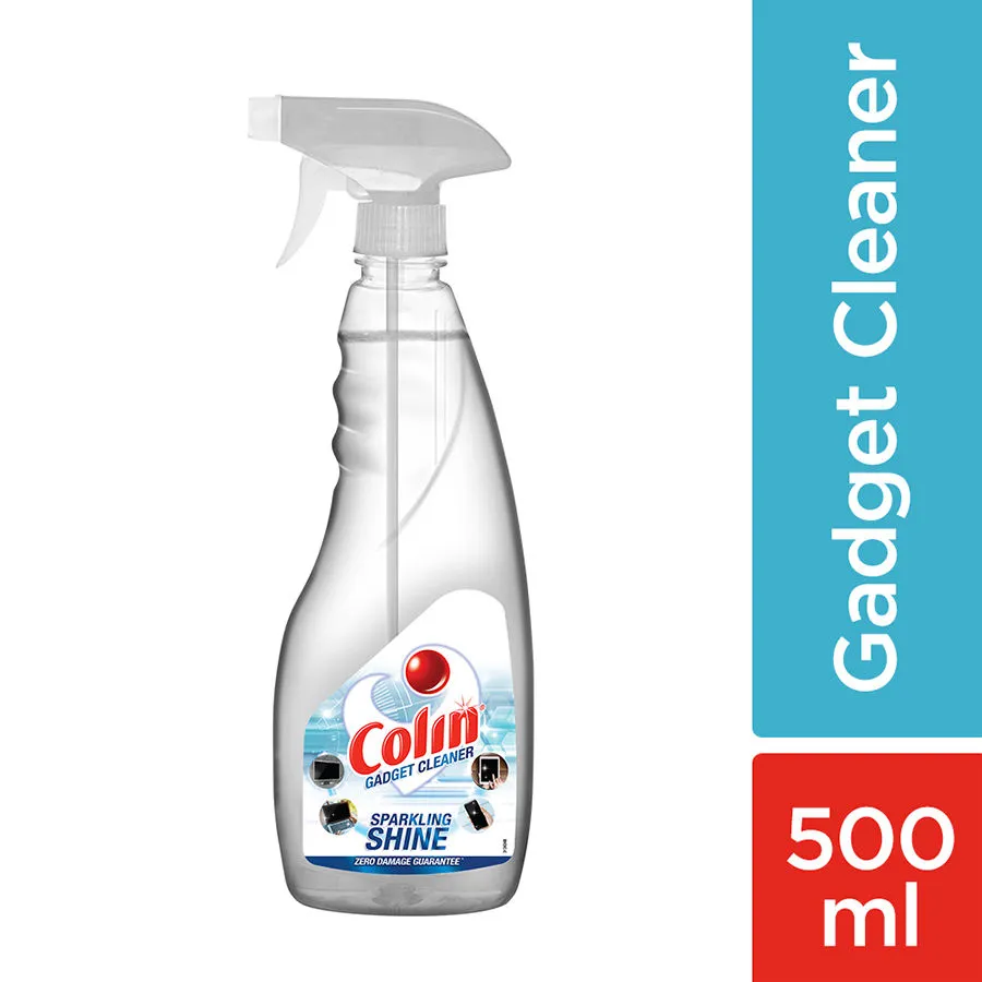 Colin Gadget Cleaner Spray