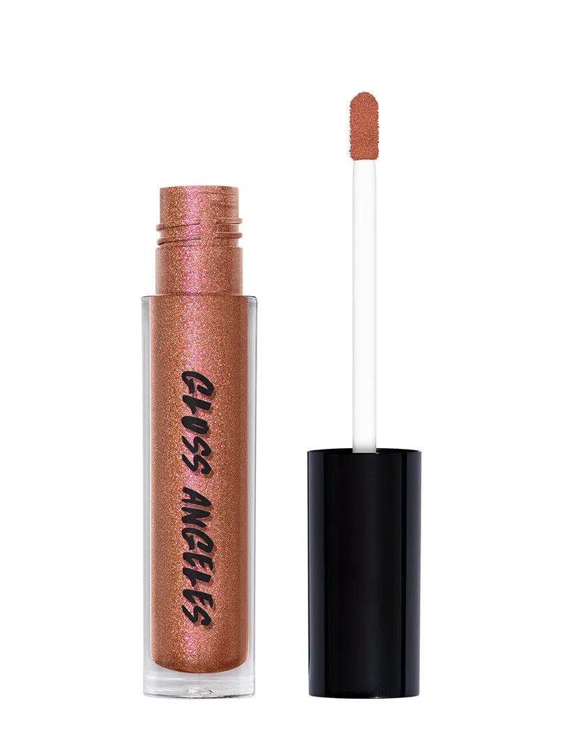 Smashbox Gloss Angeles Lip Gloss - Hustle & Glow