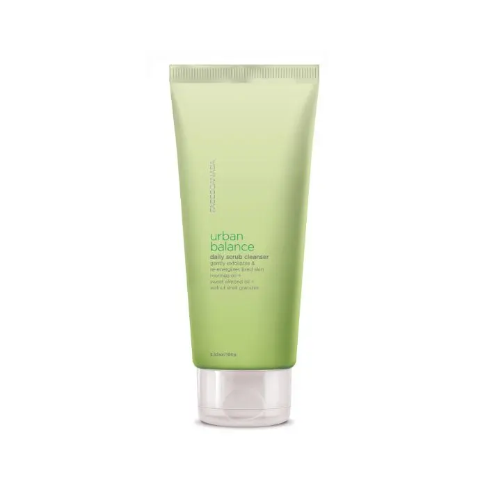 Faces Canada Urban Balance Daily Scrub Cleanser (100 g)