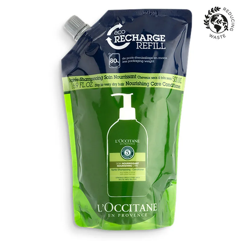 L'Occitane Nourishing Care Conditioner Eco-Refill