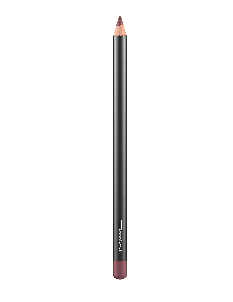 M.A.C Lip Pencil - Plum