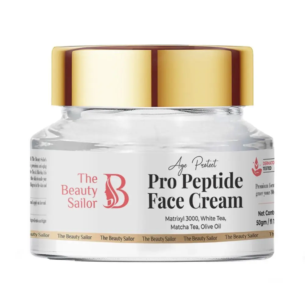 Pro Peptide