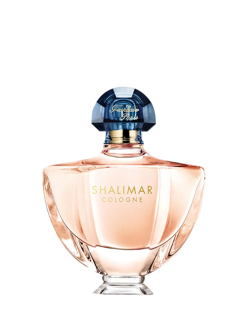 Guerlain Shalimar Cologne Eau De Toilette