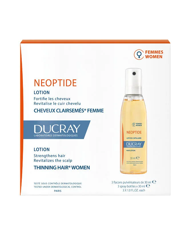 Ducray Neoptide Anti-hair Loss Lotion