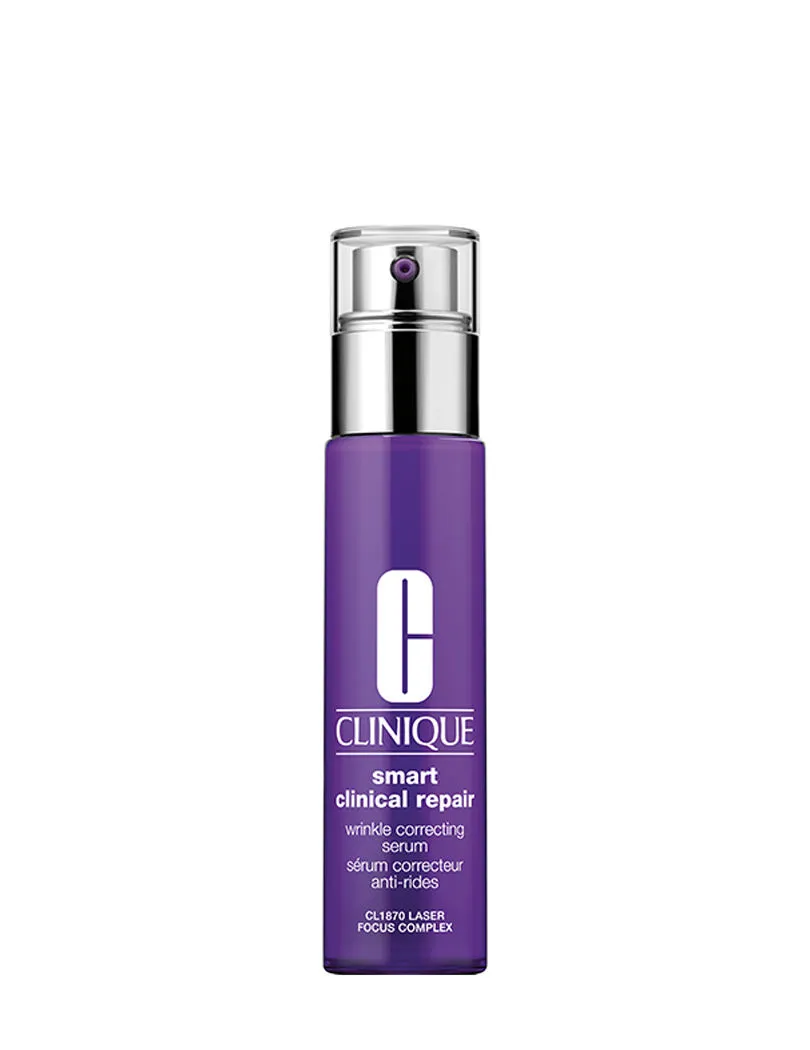 Clinique Smart Clinical Repair Wrinkle Correcting Serum