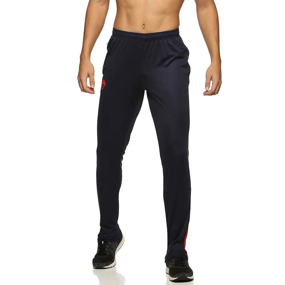 Omtex Royal Track Pant,  Navy Blue  Small