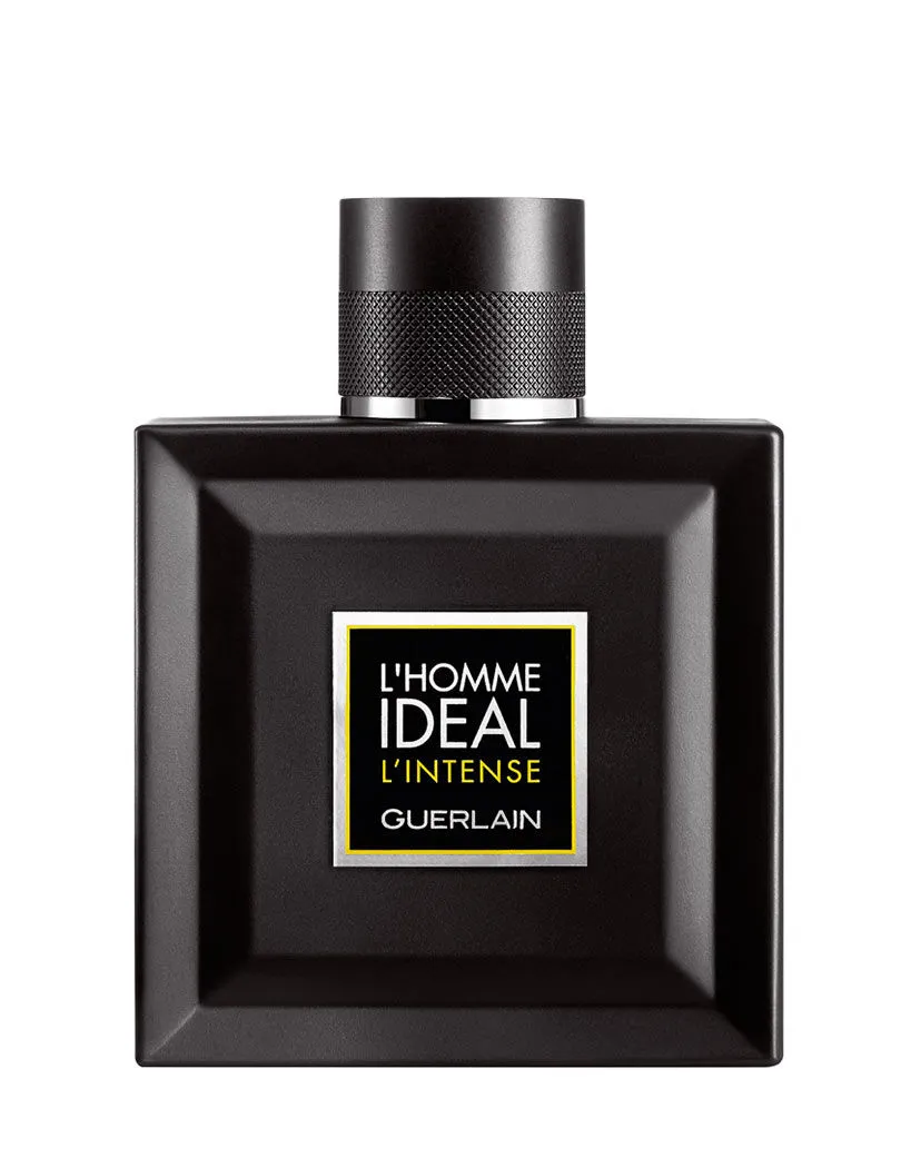 Guerlain L'Homme Ideal Intense Eau De Parfum