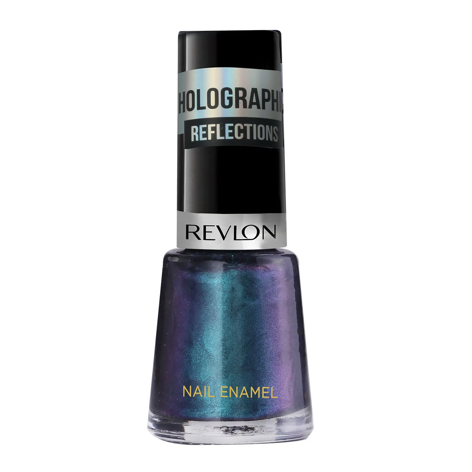 Revlon Nail Enamel - Lazer