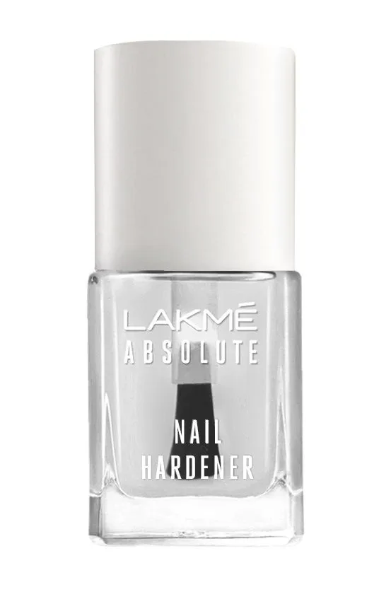 Lakme Absolute Nail Hardener