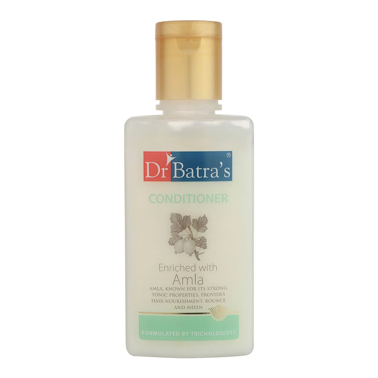 Dr Batra's Conditioner Enriched With Amla