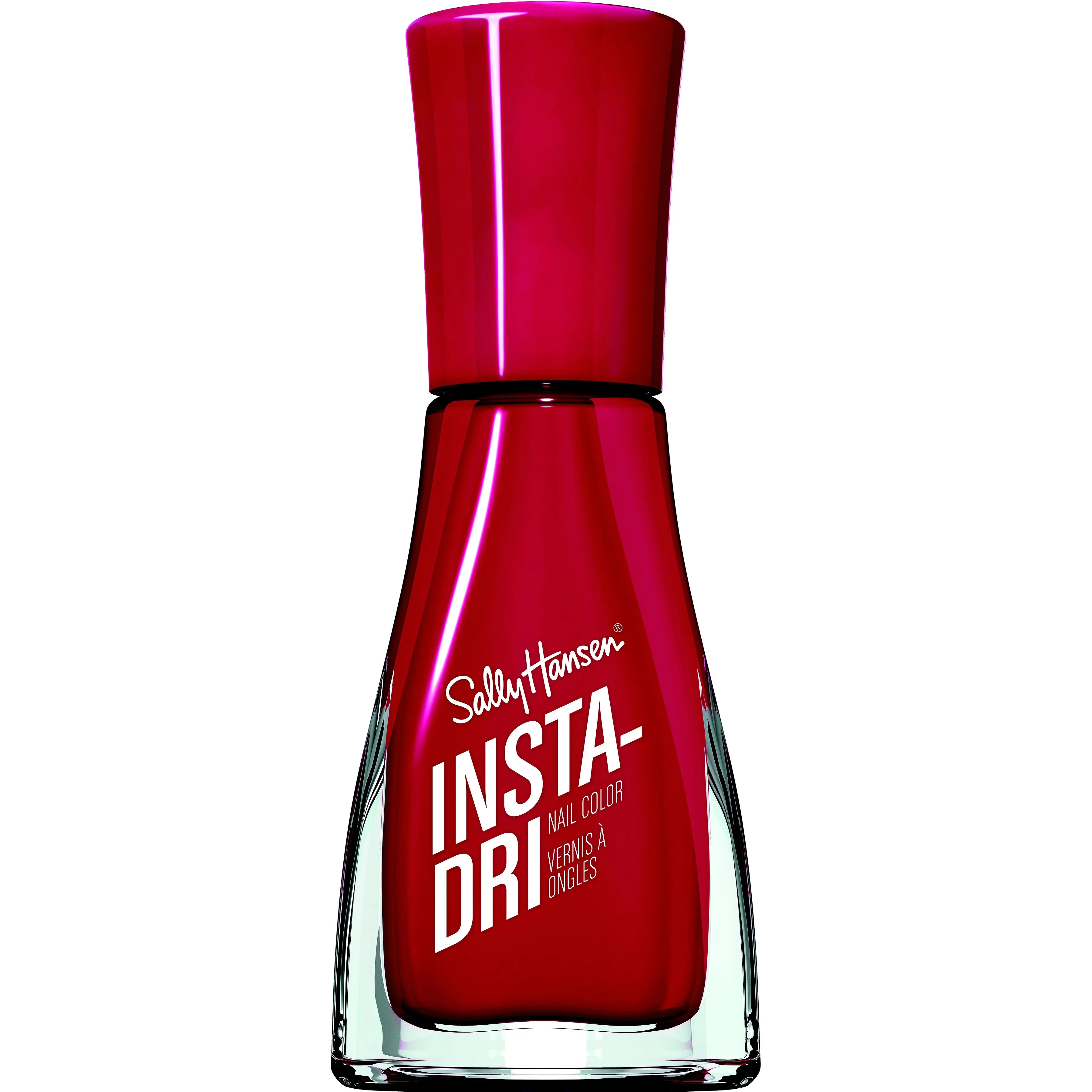 Sally Hansen Insta Dri Fast Dry Nail Color - Let's Jam