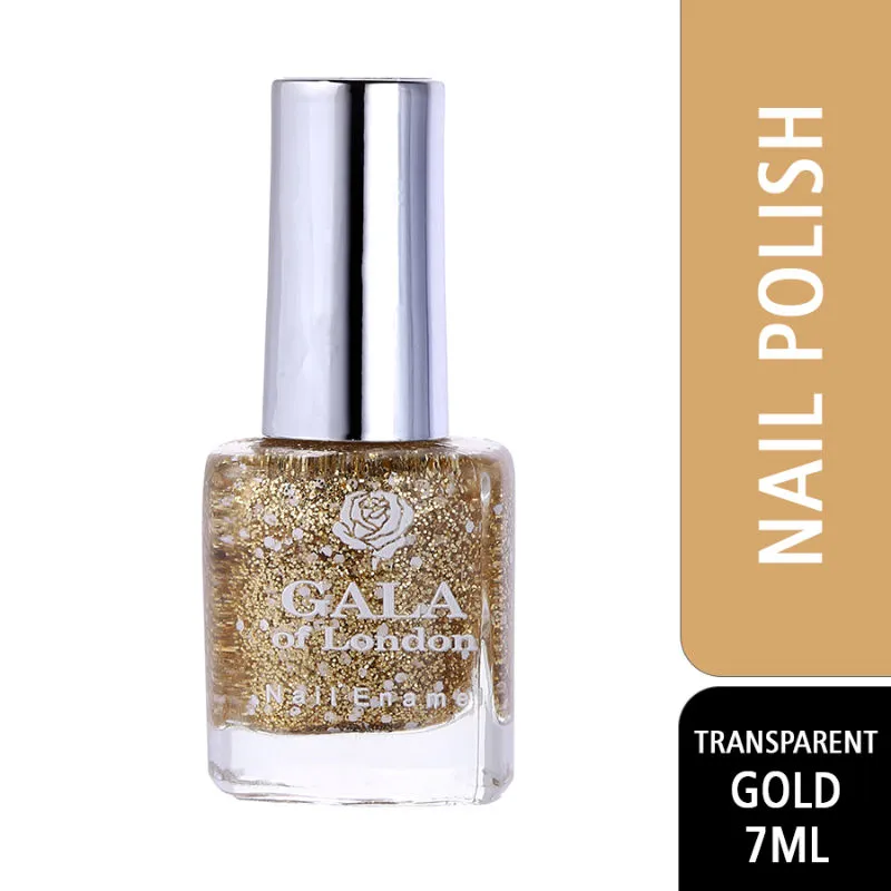 Gala Of London Bridal Collection Nail Polish - BR 15