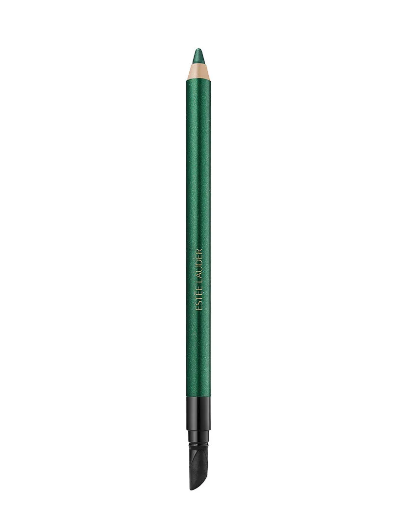 Estee Lauder Double Wear 24H Waterproof Gel Eye Pencil - Emerald Volt