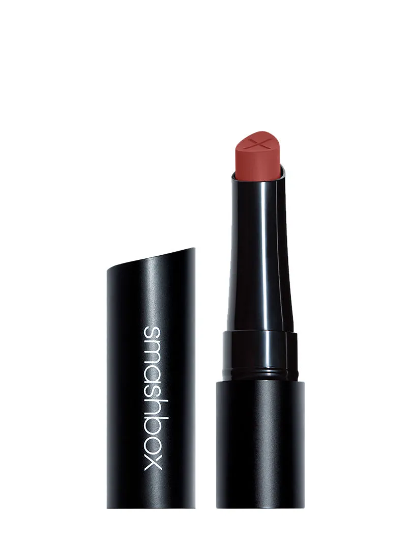 Smashbox Always On Cream To Matte Lipstick - Big Night