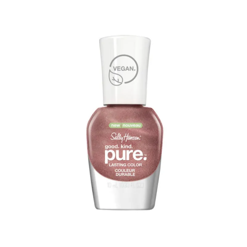 Sally Hansen Good. Kind. Pure. Nail Polish