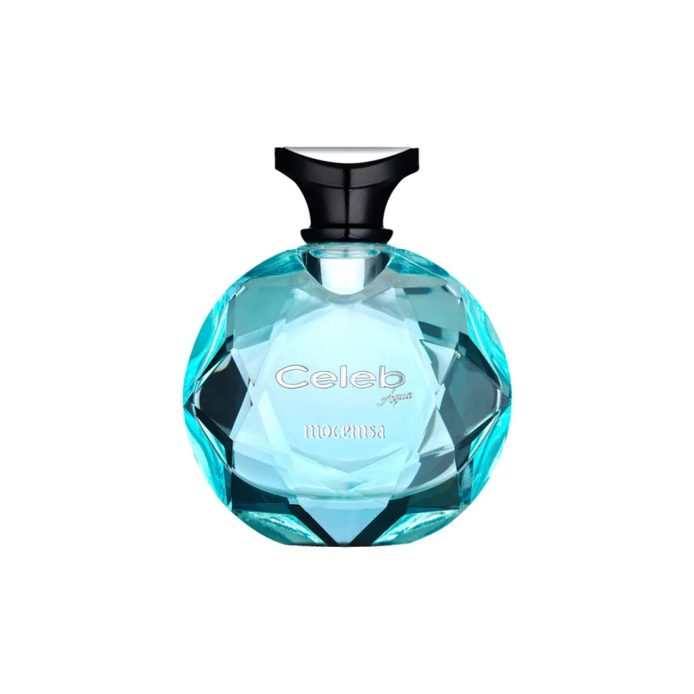 Mocemsa Celeb Aqua Pour Femme Eau De Parfum