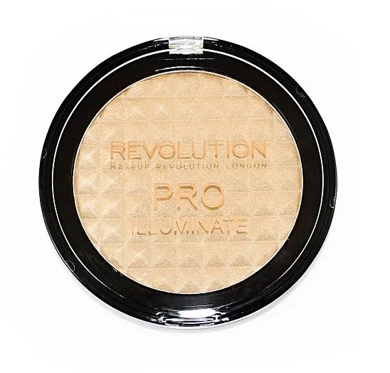 Makeup Revolution Pro Highlighter - Illuminate