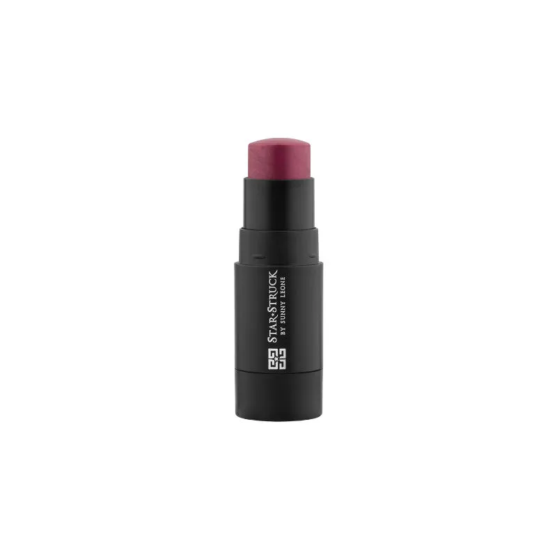 Star Struck by Sunny Leone Blush Stick - Crayberry