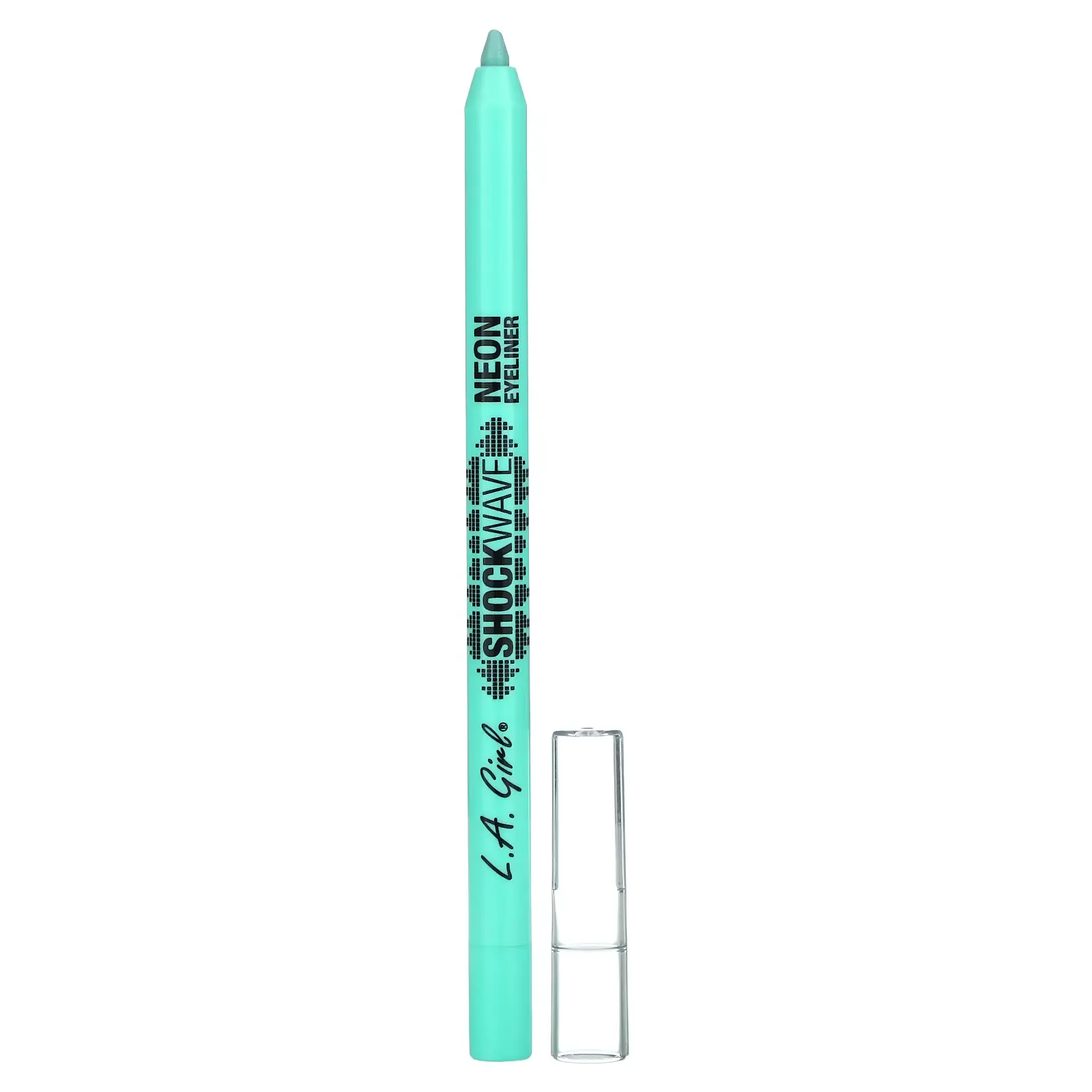 Shockwave Neon Eyeliner, Fresh, 0.04 oz (1.2 g)