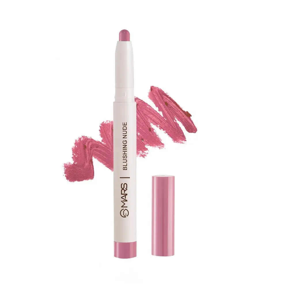 MARS Poppins Lip Crayon - Blushing Nude (1.3 g)