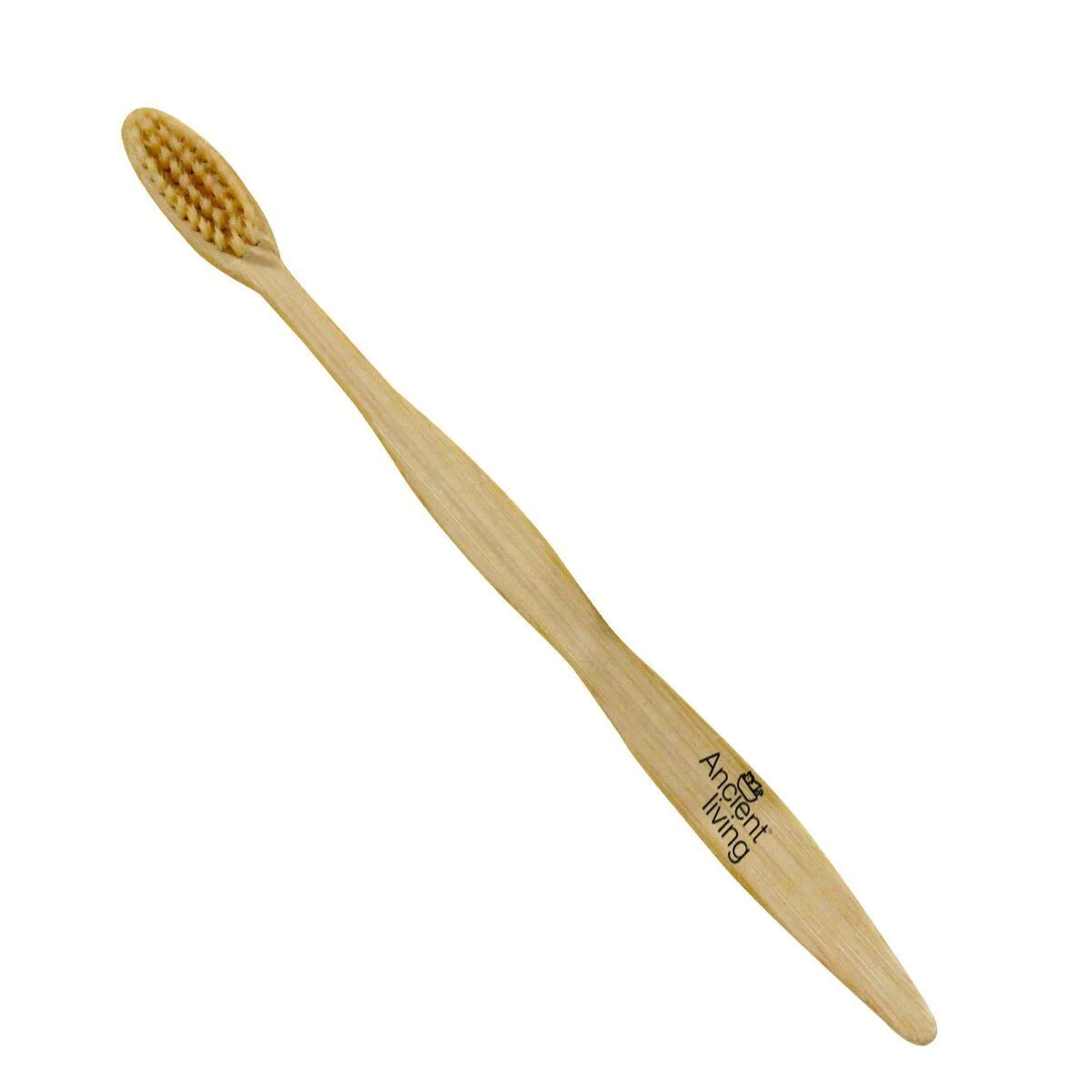 Ancient Living Earth -Friendly Bamboo Tooth Brush