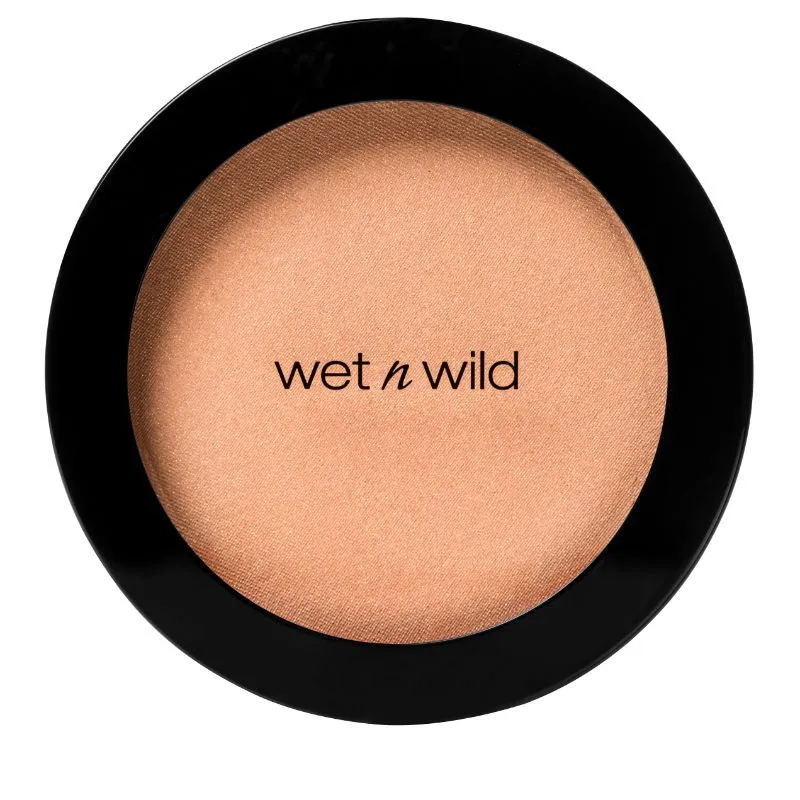 Wet n Wild Color Icon Blush - Nudist Society