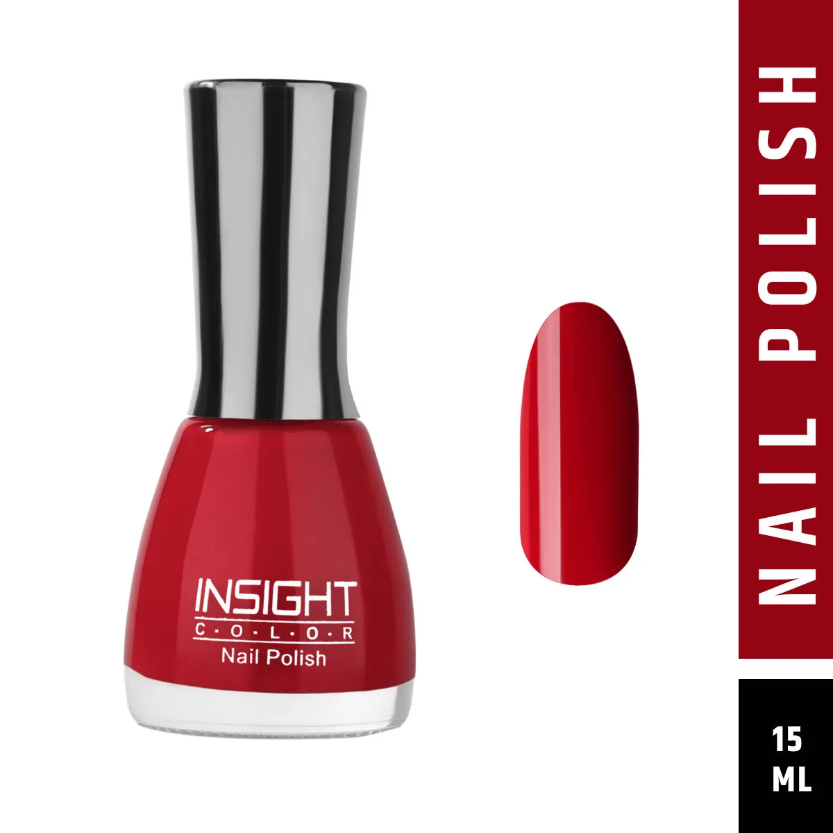 Insight Cosmetics Nail Polish - 45