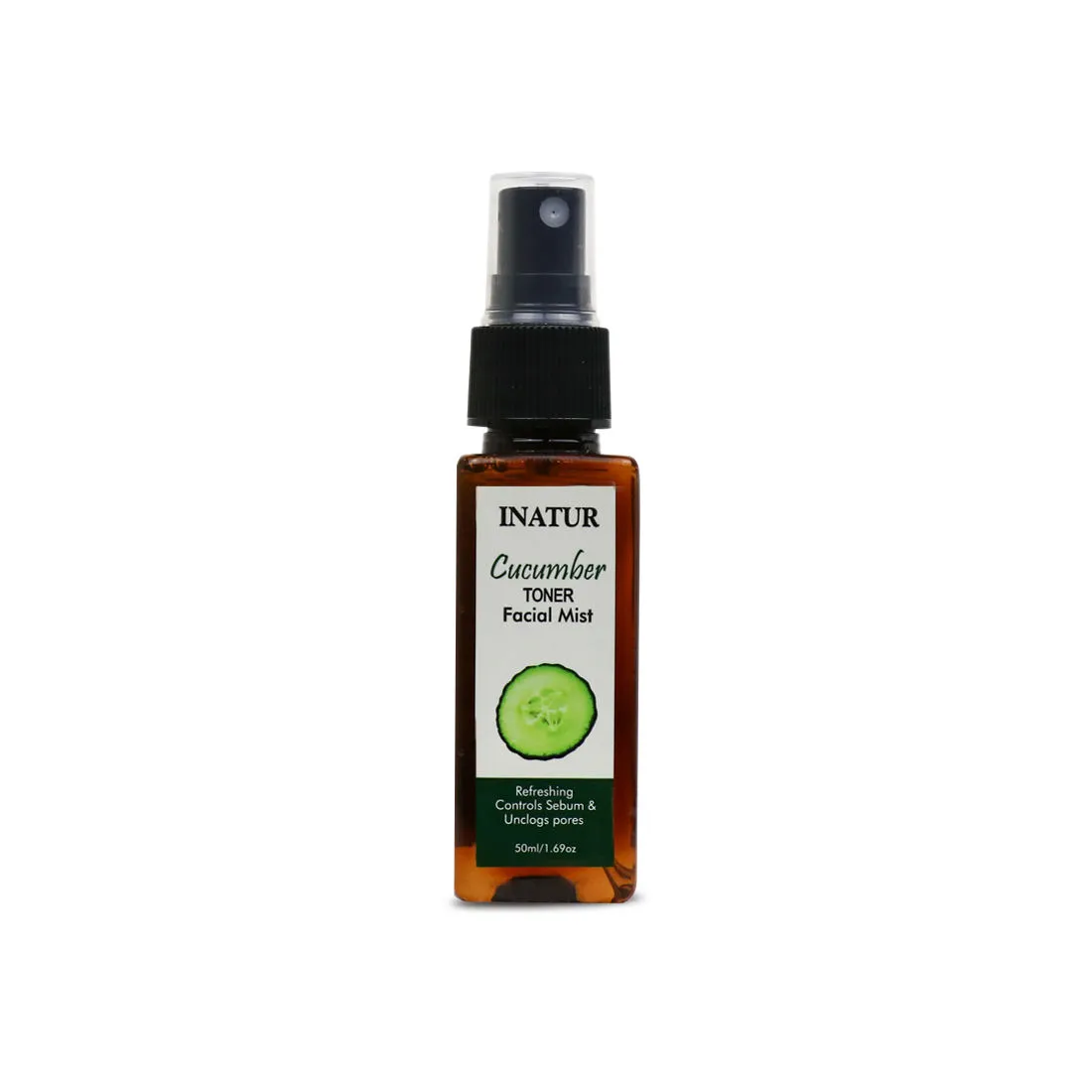 Inatur Cucumber Toner