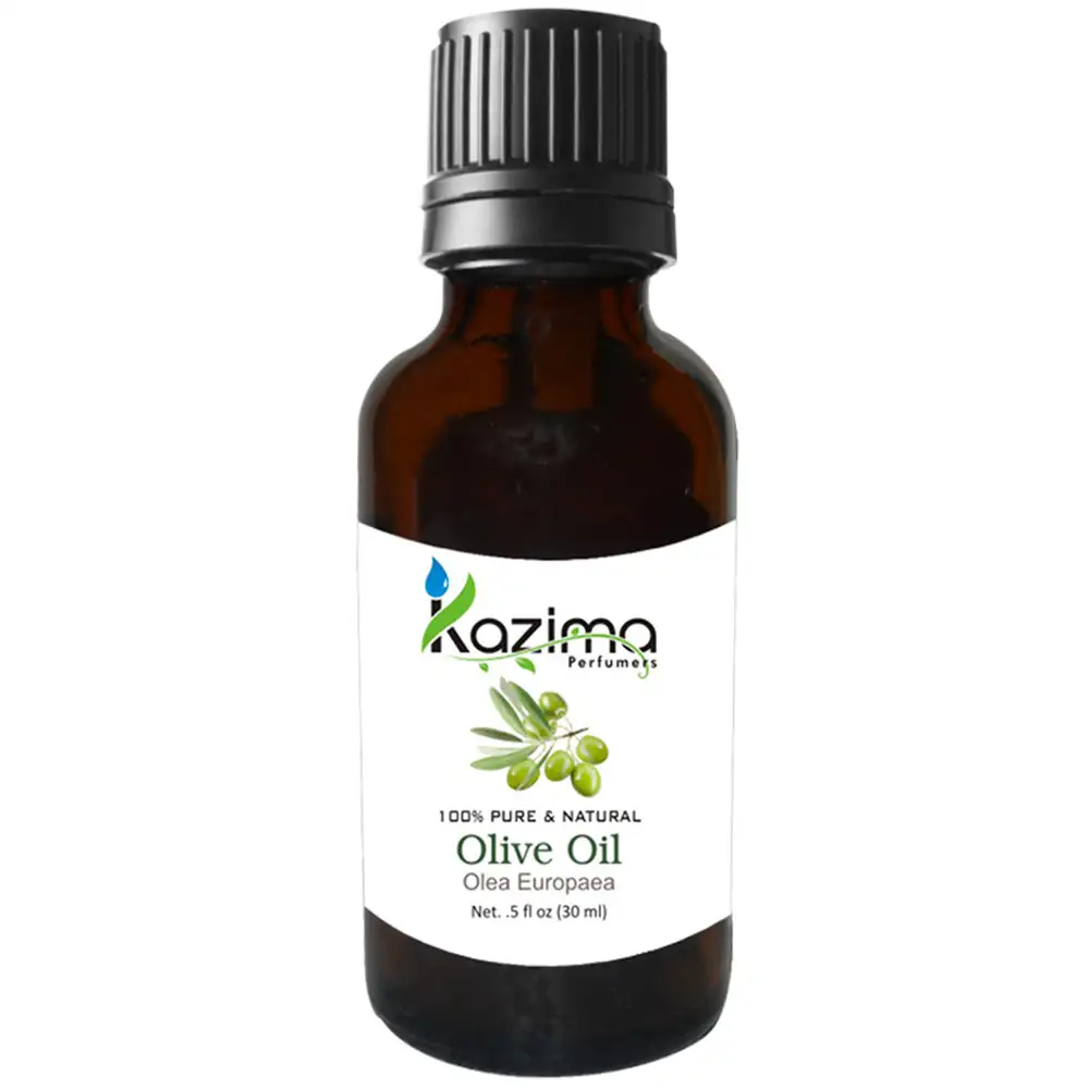 Kazima Olive Oil,  30 ml  100% Pure & Natural