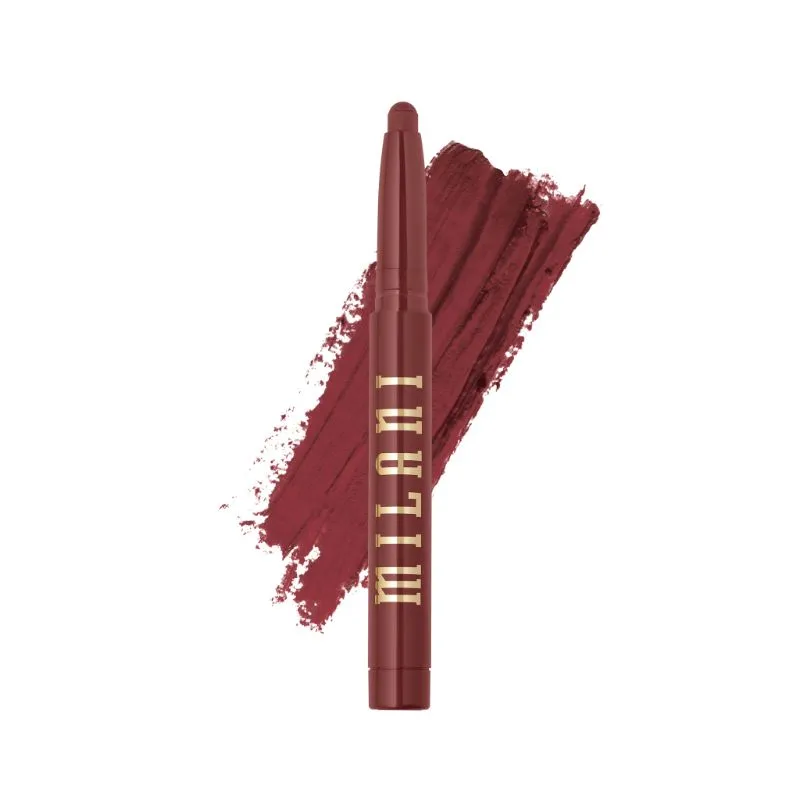 Milani Ludicrous Matte Lip Crayon - 150 Lovesick