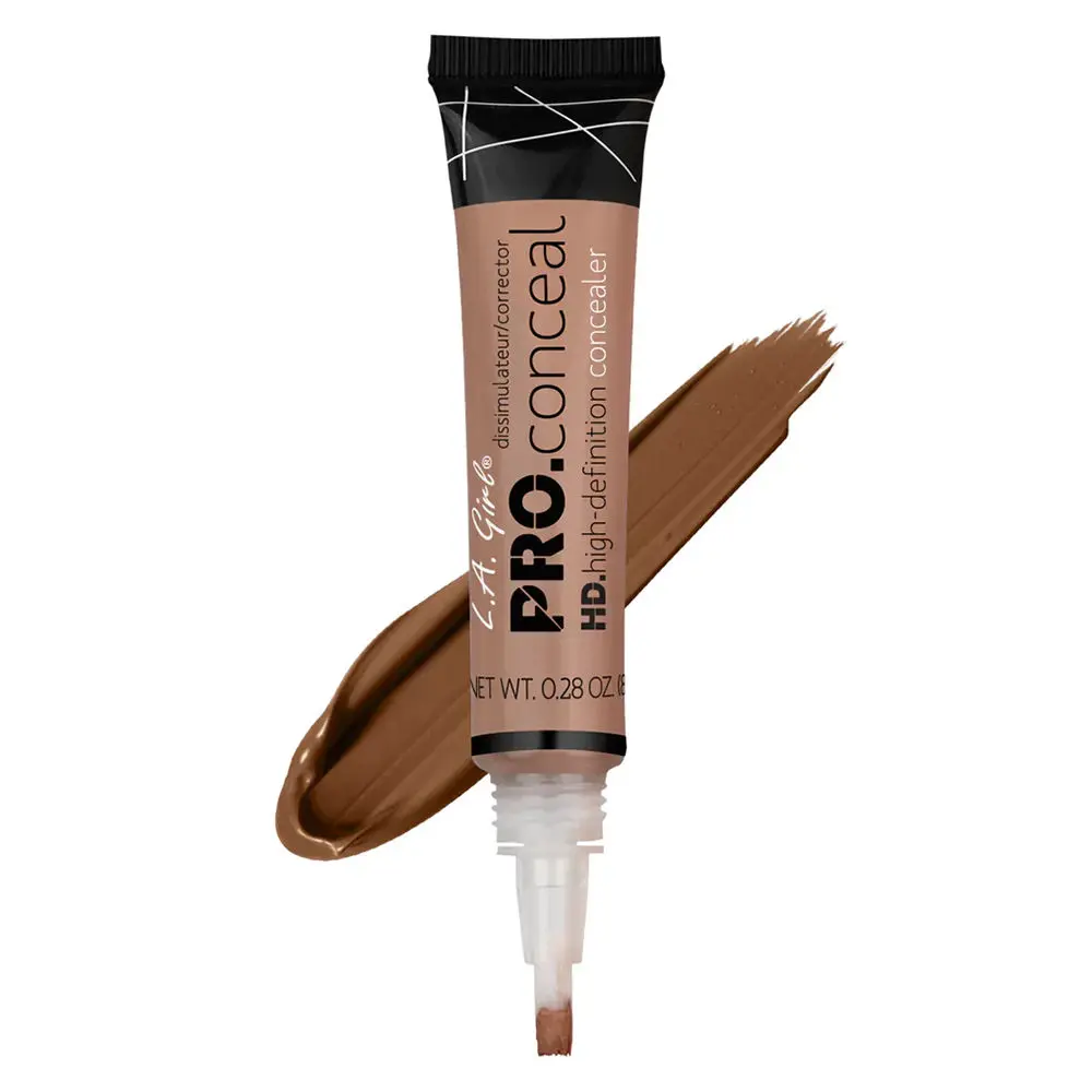 L.A. Girl HD Pro Conceal - Beautiful Bronze 8 g