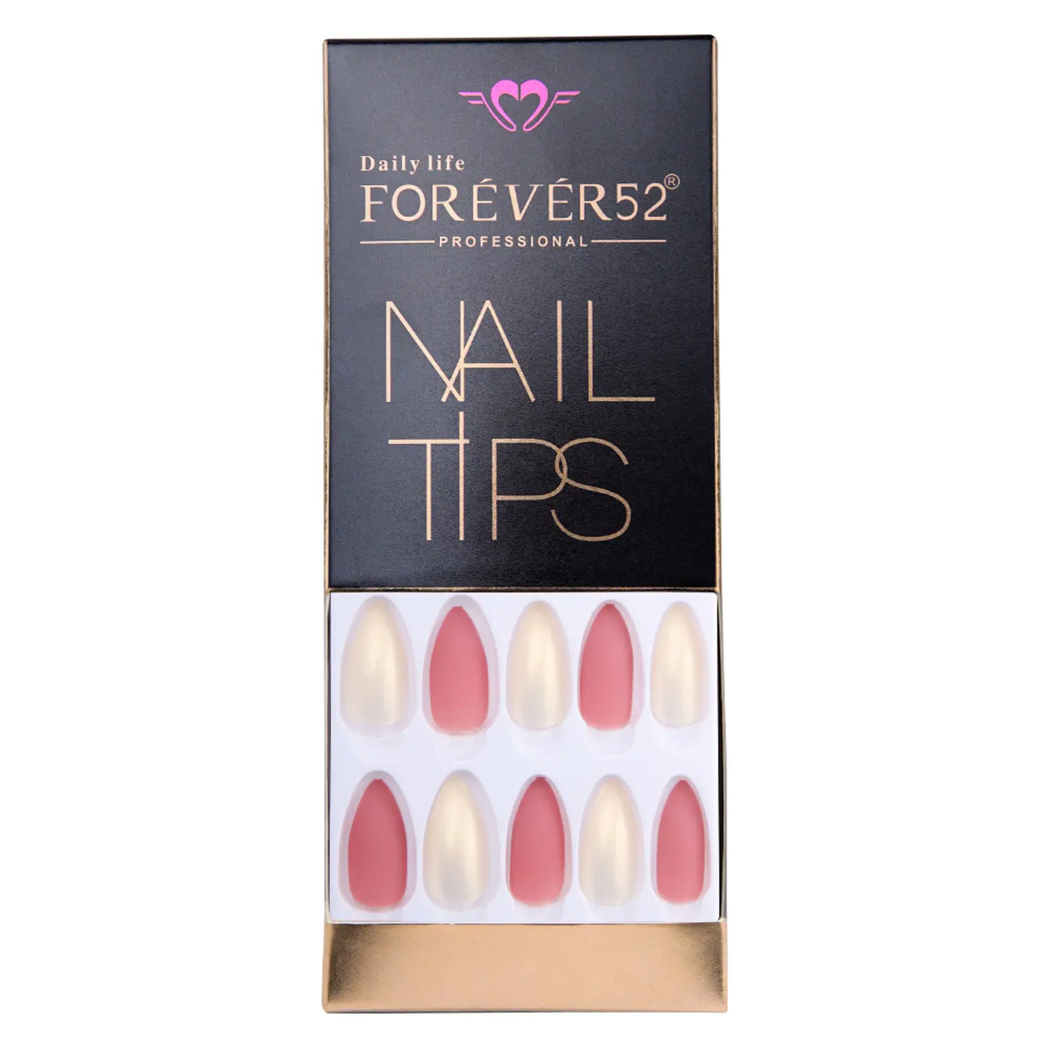Daily Life Forever52 28 NAIL TIPS FNT011