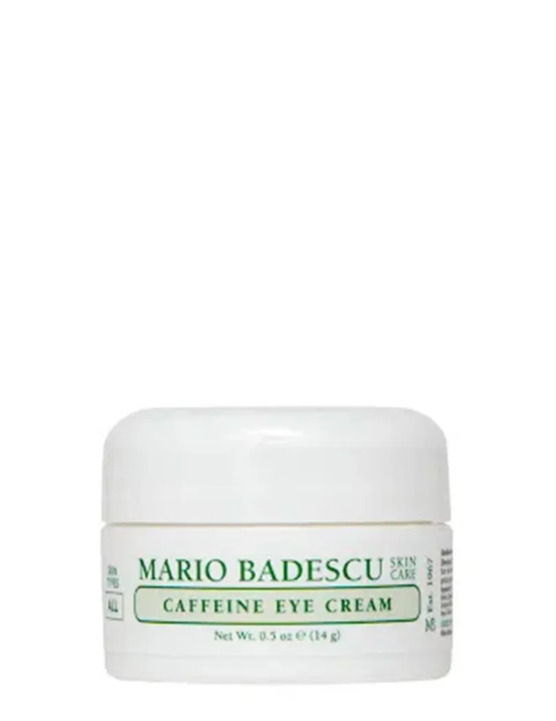 Mario Badescu Caffeine Eye Cream