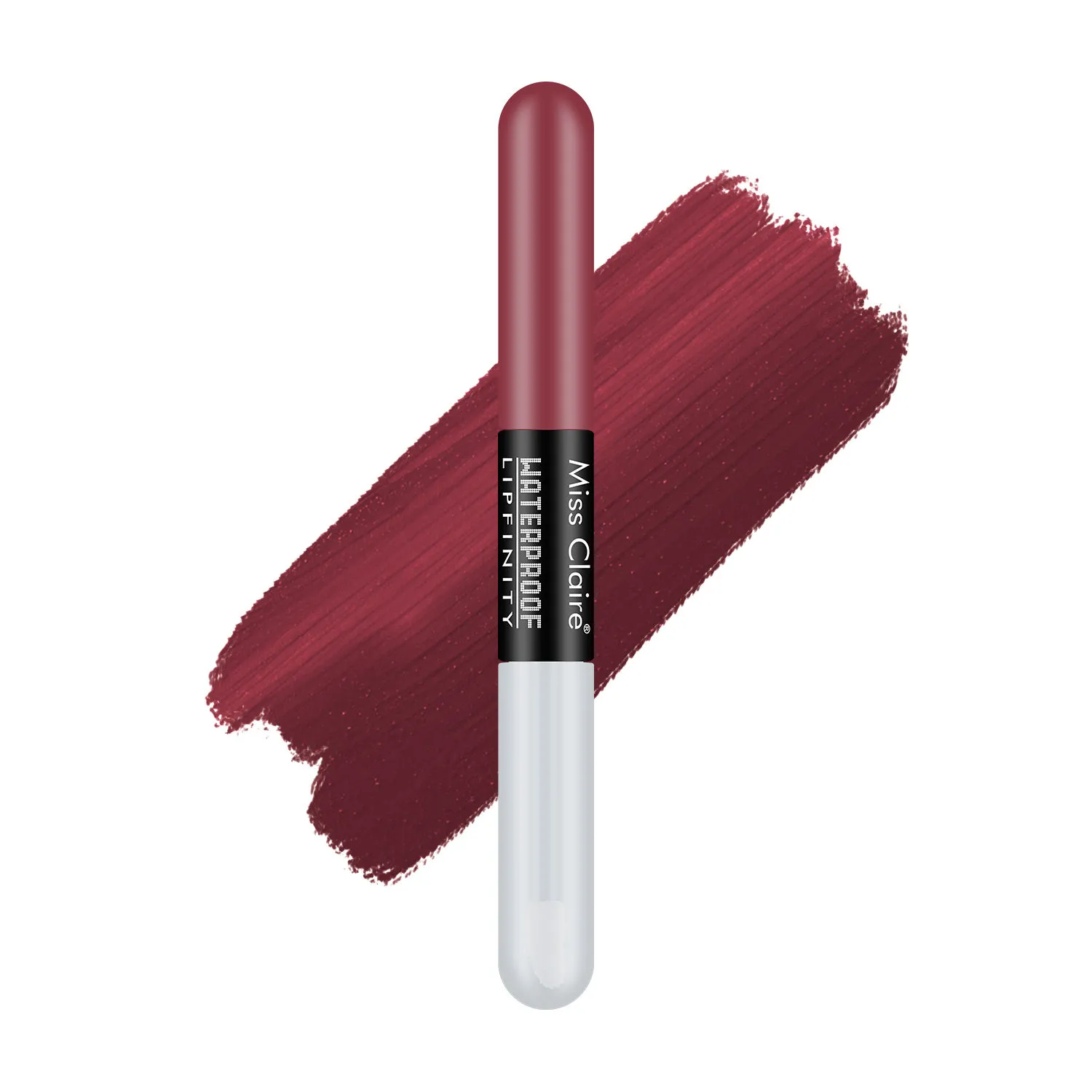 Miss Claire Waterproof Lipfinity - #11