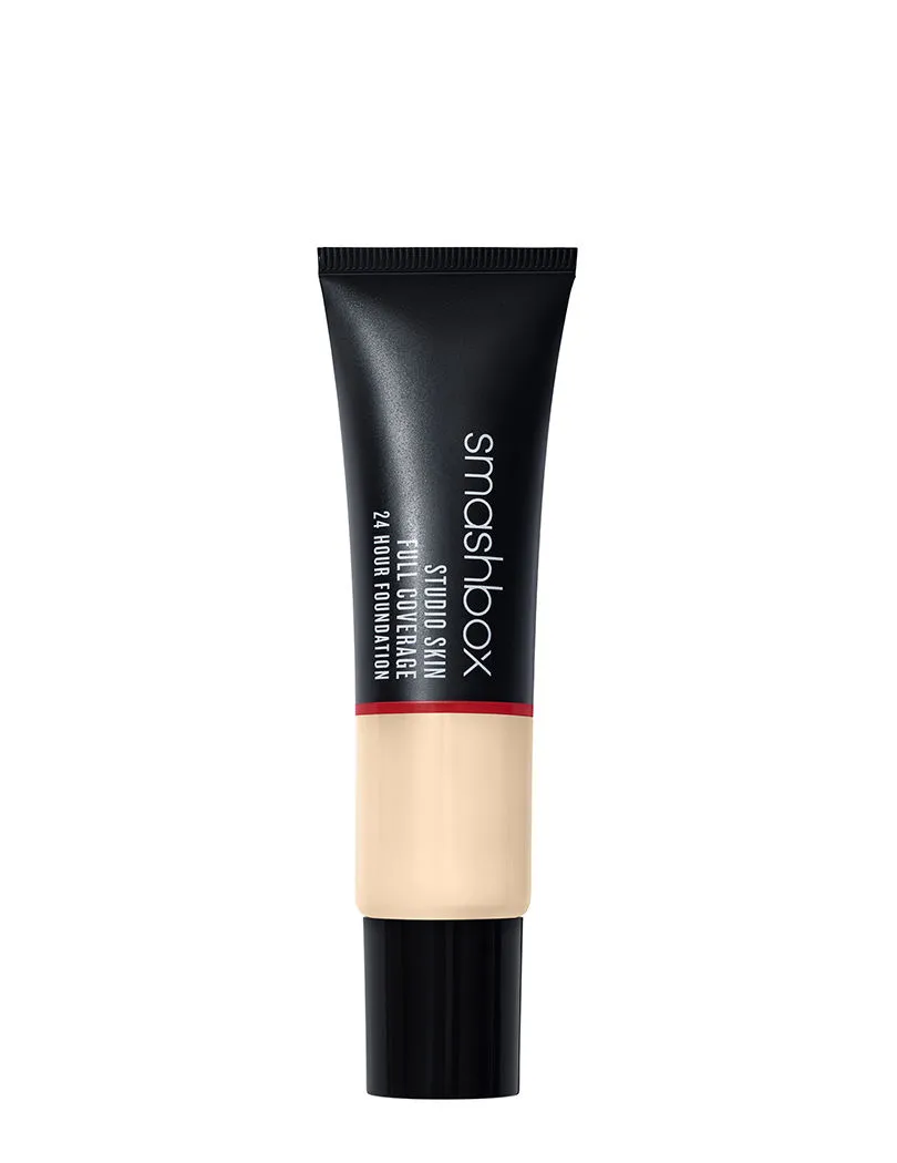 Smashbox Studio Skin Full Coverage 24 Hour Foundation - 1.1