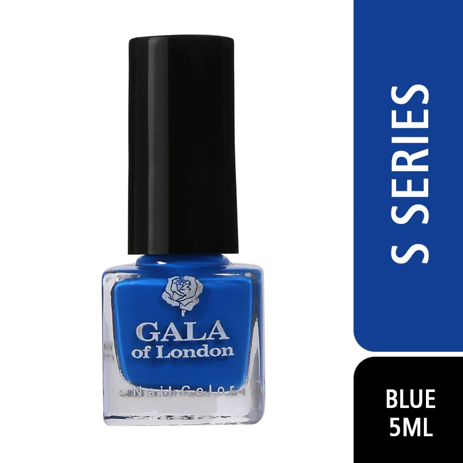 Gala of London S Series Nail Poilish - S22