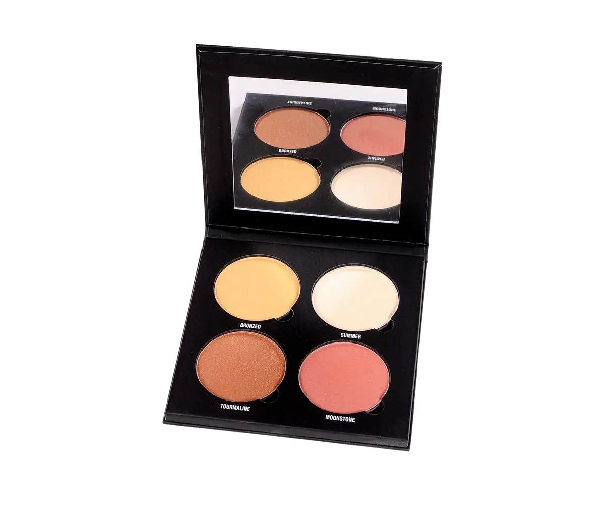 Naked 4 In 1 Blusher 01 22 Gms