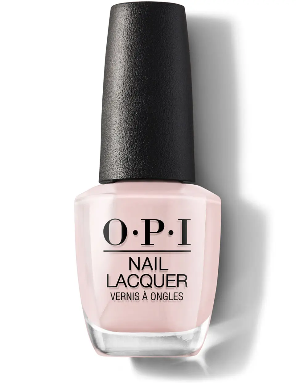 O.P.I Nail Lacquer, My Very First Knockwurst, 15ml - 15 ML