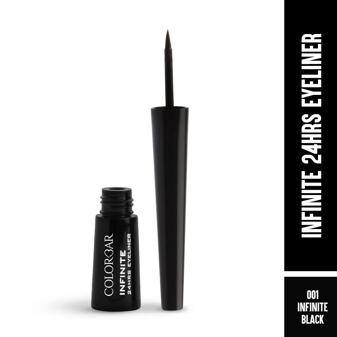 Colorbar Infinite 24Hrs Eyeliner