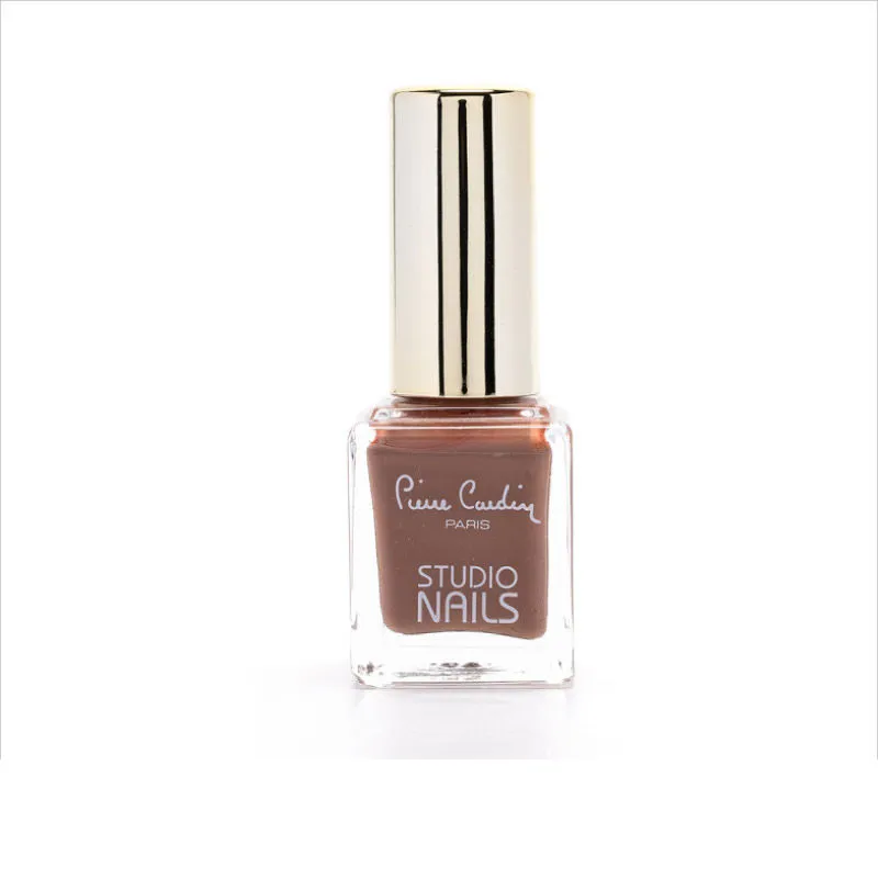 Pierre Cardin Paris - Studio Nails 60-Coffee Red