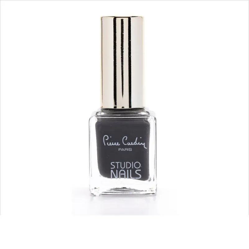 Pierre Cardin Paris - Studio Nails 83-Dark Gray