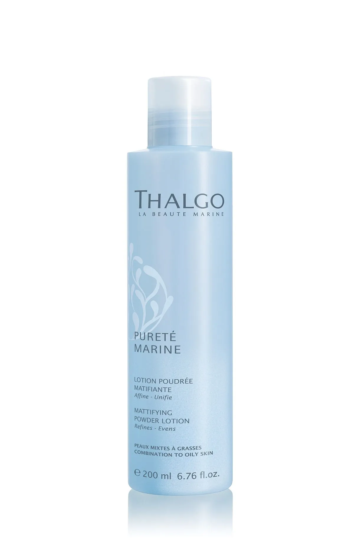 Thalgo Mattifying Powder Lotion