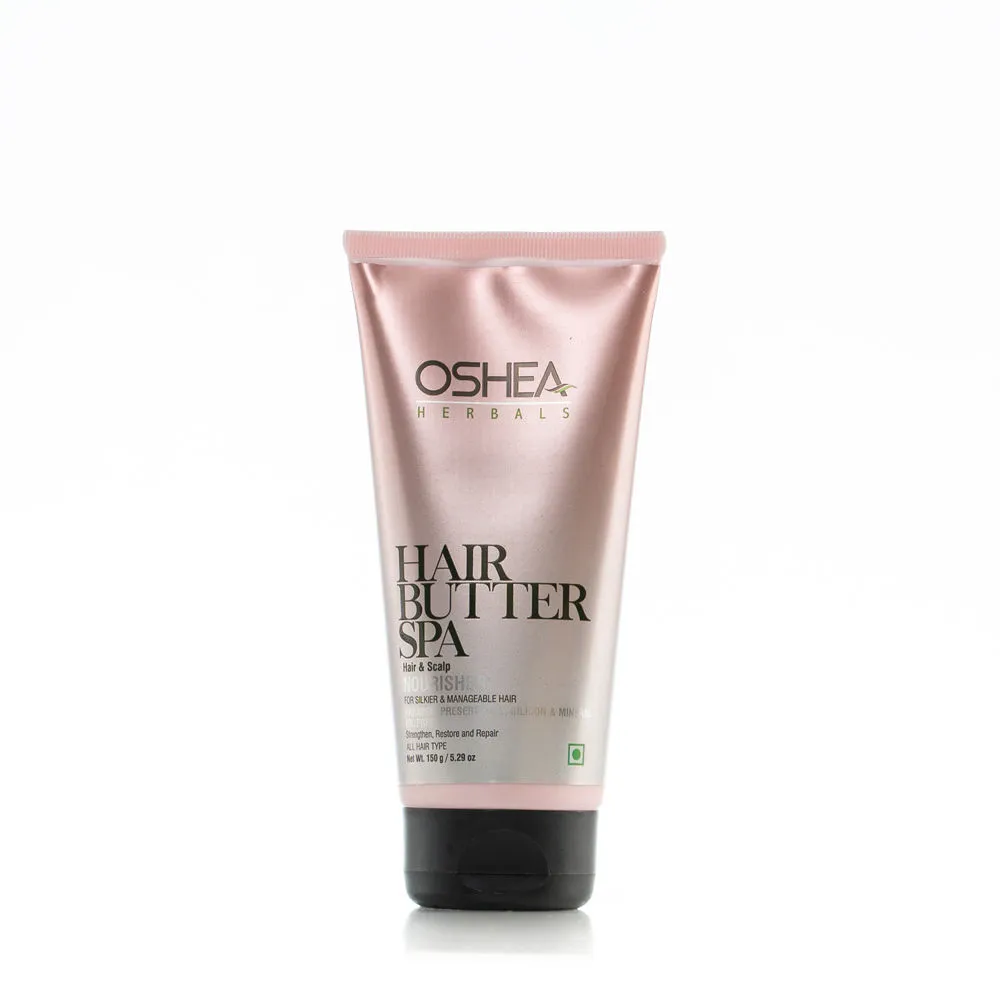 Oshea Herbals Hair Butter Spa Scalp Nourisher