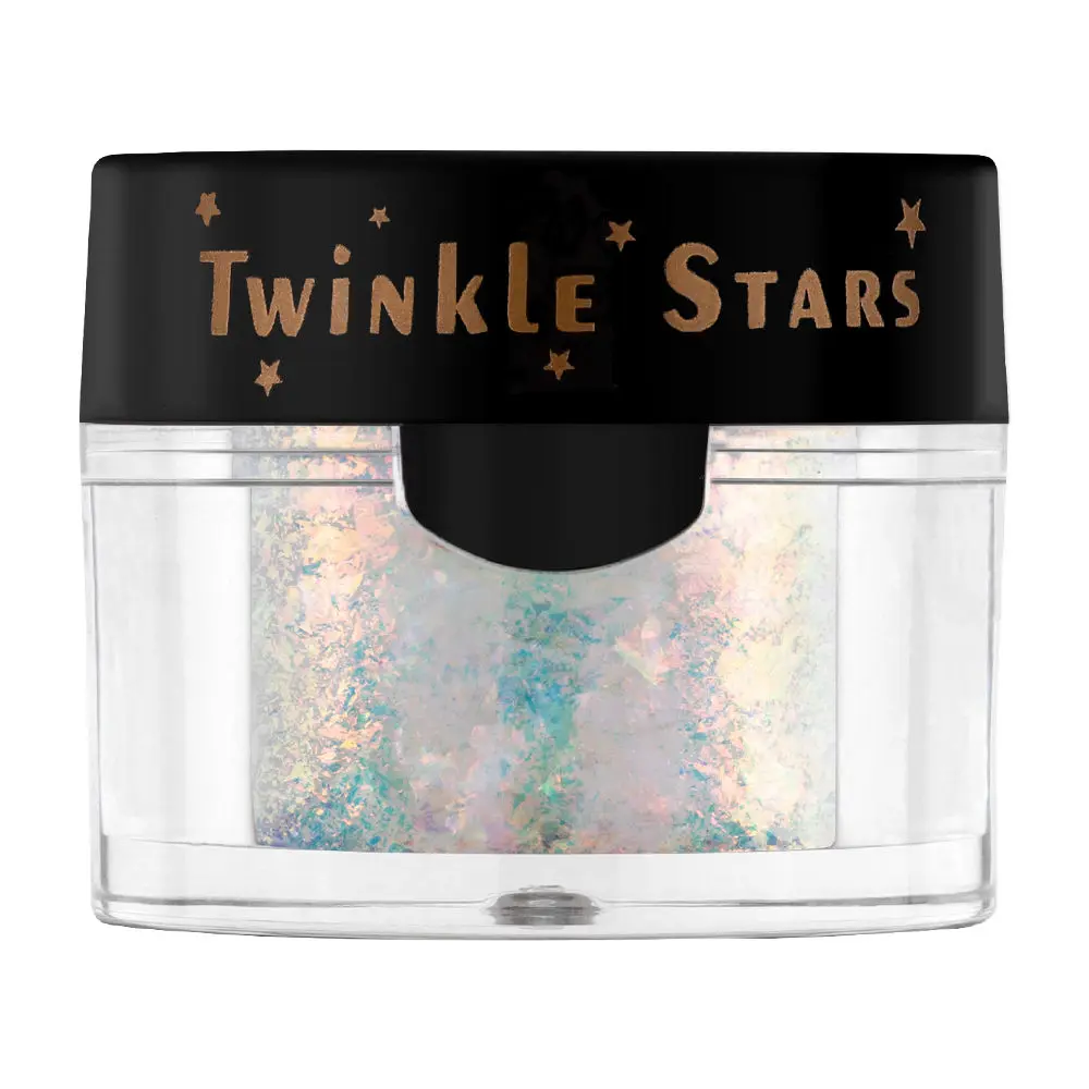 Daily Life Forever52 Twinkle Star Flakes TF013 Sea Shell (2.5 g)