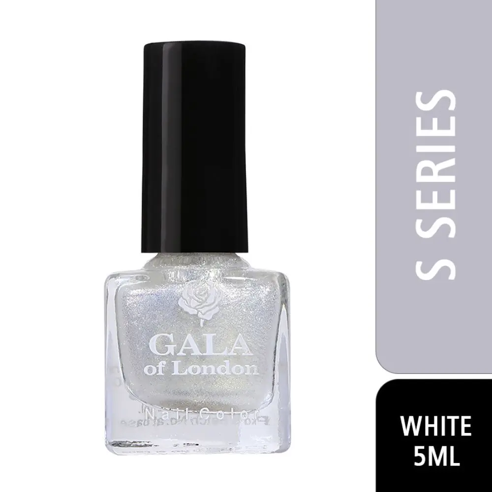 Gala of London Mini Nail Polish (S6)