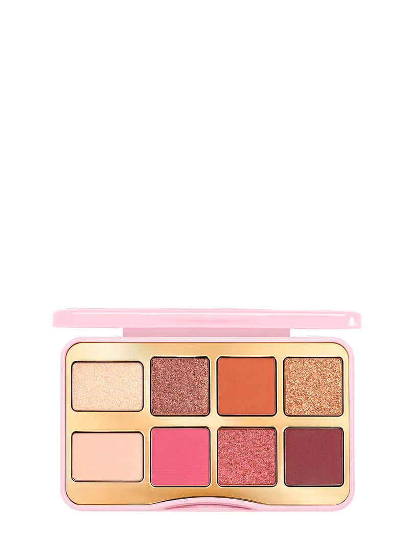 Too Faced Let's Play Eye Shadow Palette