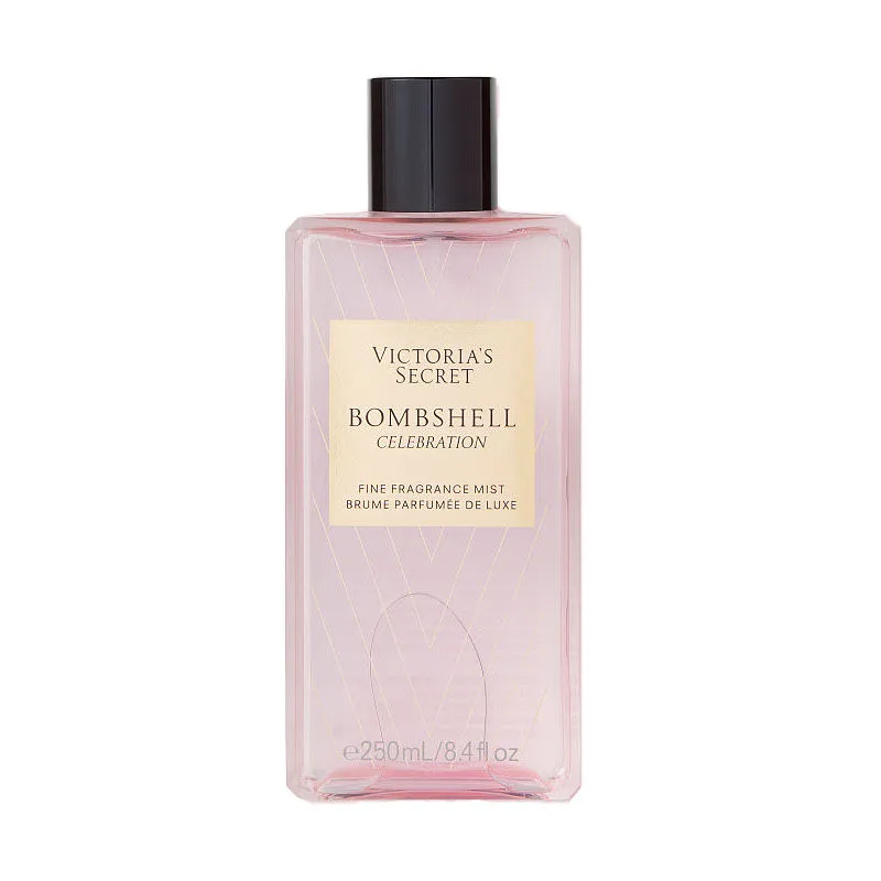 Victoria's Secret Bombshell Celebration Fine Fragrance Mist