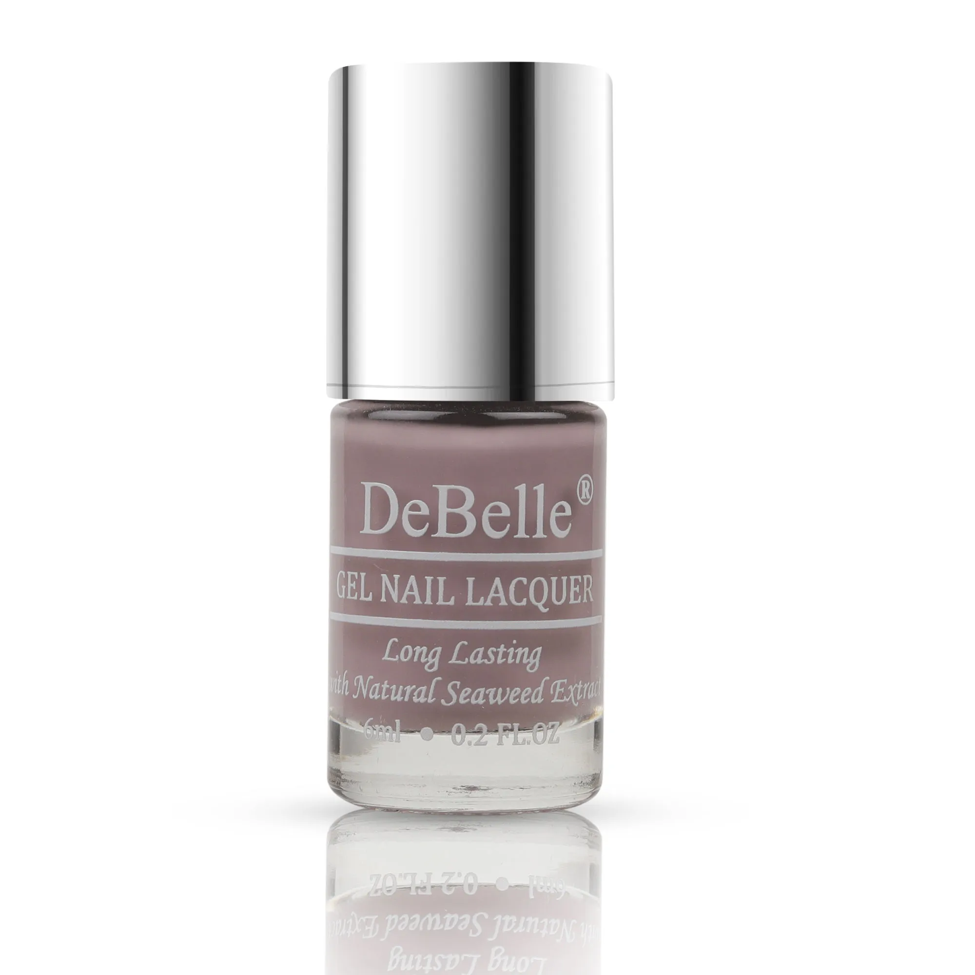 DeBelle Gel Nail Lacquer - Natalie Rhapsody