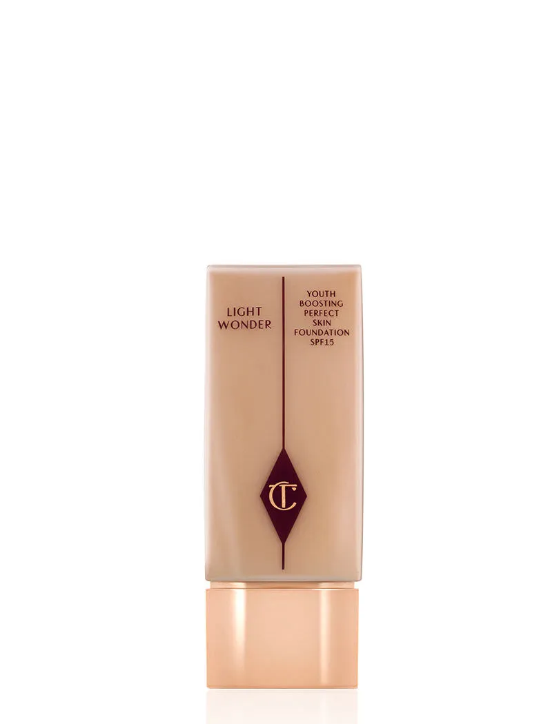 Charlotte Tilbury Light Wonder - 8 Medium